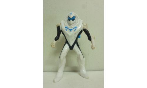 Max Steel Boneco Vil�o sem Arma